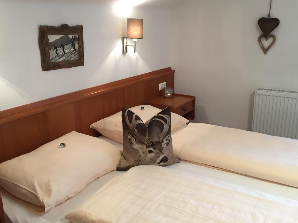 Gastehaus Jochberg Otel Dış mekan fotoğraf