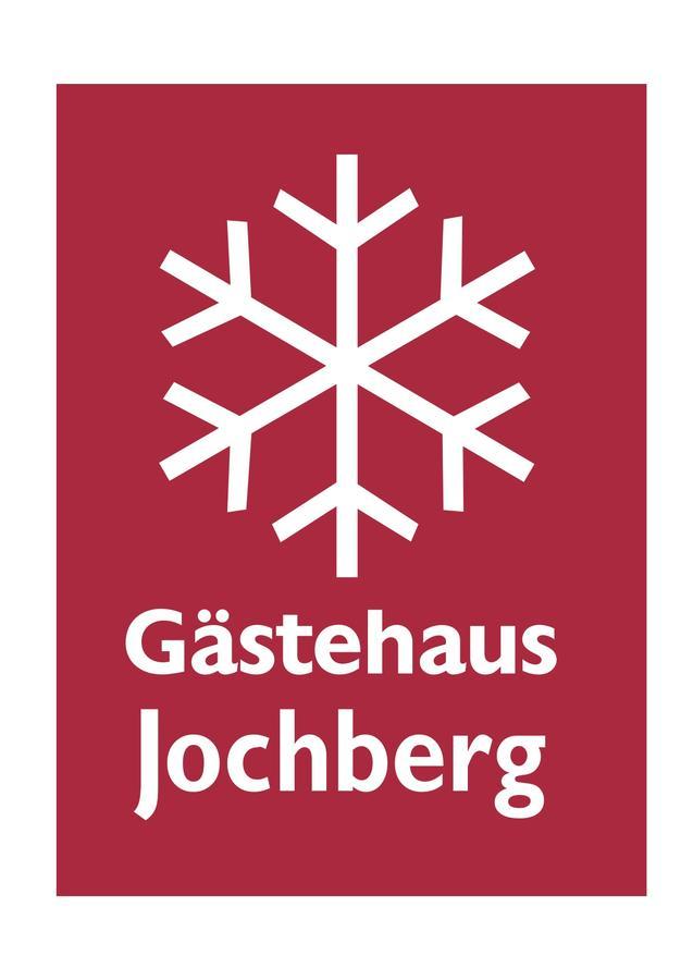 Gastehaus Jochberg Otel Dış mekan fotoğraf