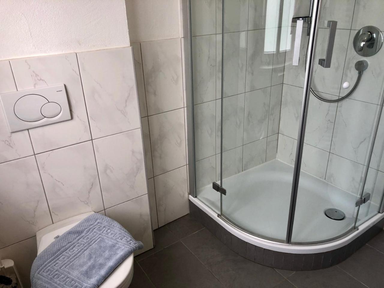 Gastehaus Jochberg Otel Dış mekan fotoğraf