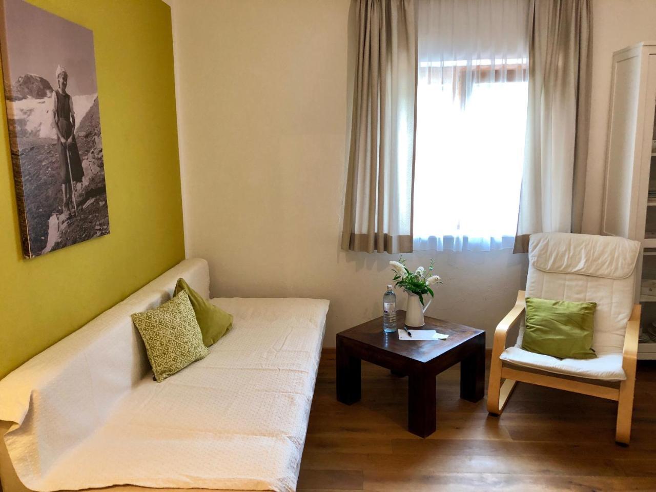 Gastehaus Jochberg Otel Dış mekan fotoğraf